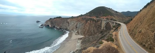 Bixby Bridge